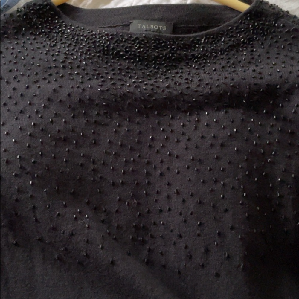 Talbots sweater